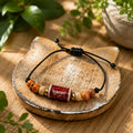Forest Ember Bracelet