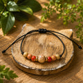 Woodland Harmony Bracelet