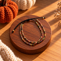 Dusk Meadow Bracelet