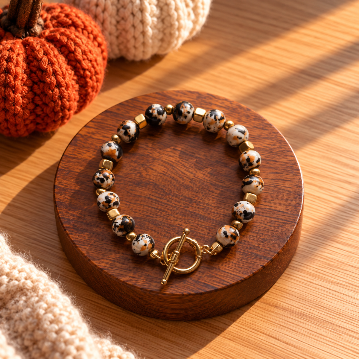 Wild Muse Bracelet