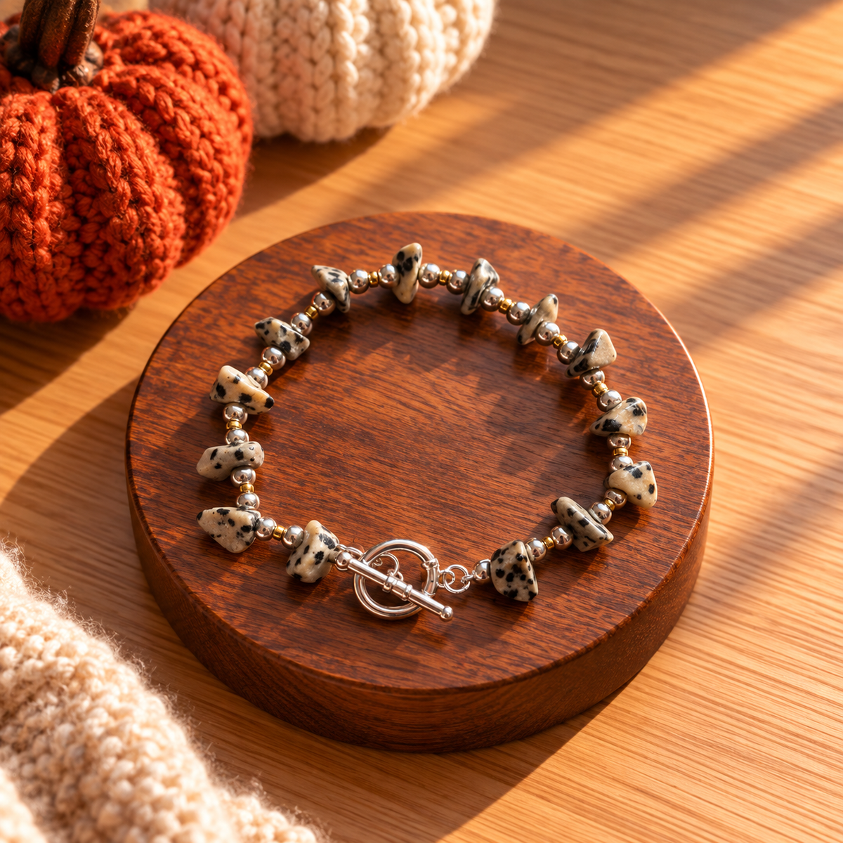 Wildstone Bracelet